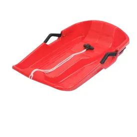 140kg Load Thicken Snow Sled Ski Board