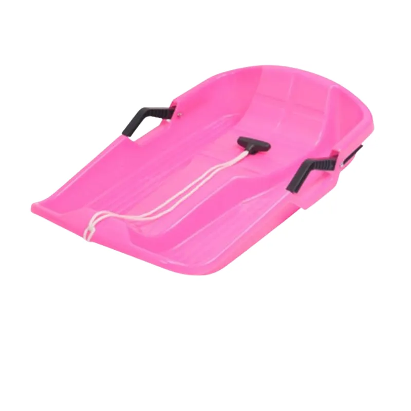 140kg Load Thicken Snow Sled Ski Board