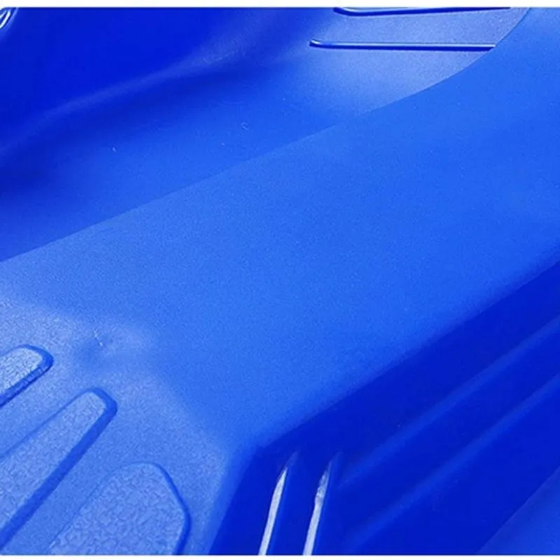 140kg Load Thicken Snow Sled Ski Board