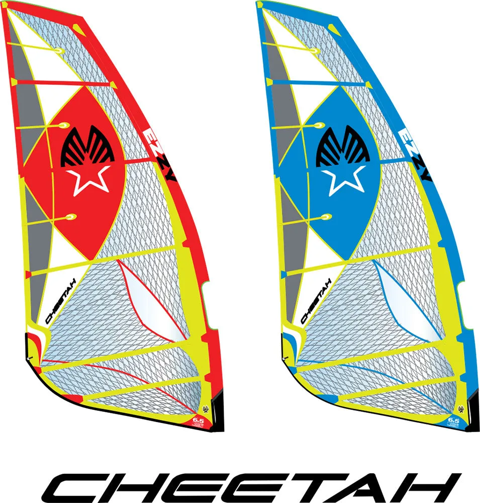 2022 Ezzy Cheetah 7.0