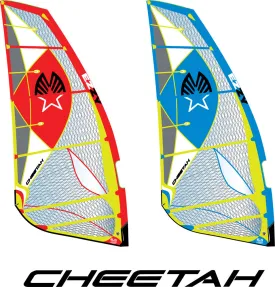 2022 Ezzy Cheetah 7.0