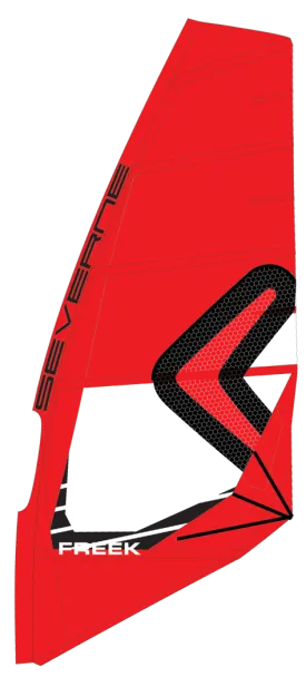 2023 Severne Freek