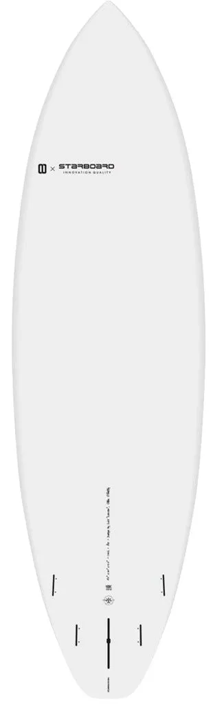 2023 STARBOARD SUP PRO 8’2” x 29" LIMITED SERIES SUP BOARD