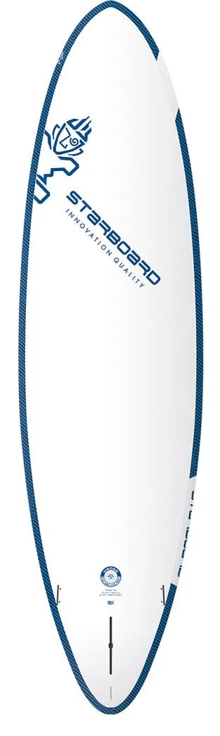 2023 STARBOARD SUP WEDGE 9'2" x 32" STARLITE SUP BOARD
