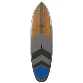 2024 NAISH MANA GTW CUSTOM 8'10" x 31" SUP BOARD