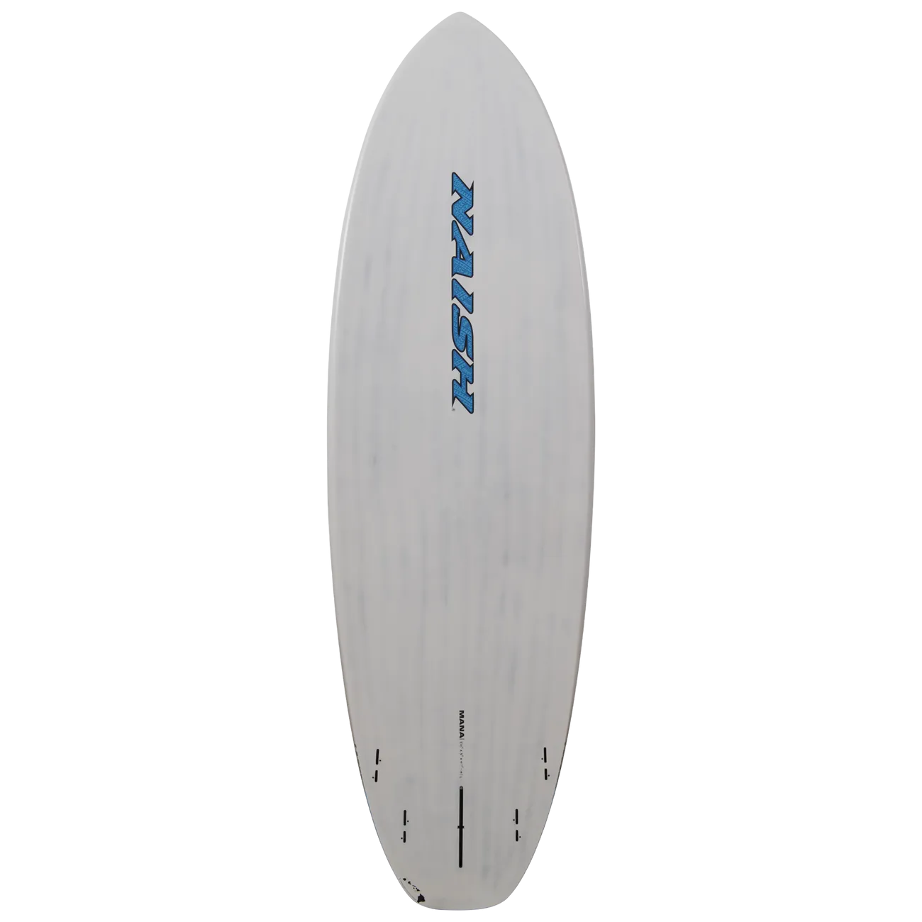 2024 NAISH MANA GTW CUSTOM 8'10" x 31" SUP BOARD