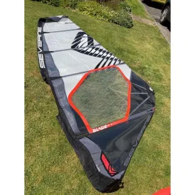 2nd hand Severne Blade 4.7 2021