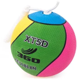 360 DIMPLED CELLULAR BEACH VOLLEYBALL