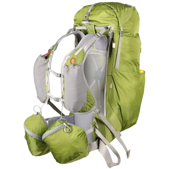Aarn Pace Magic Pack