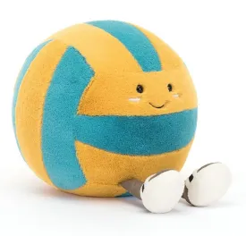 Amuseables Sports Beach Volley