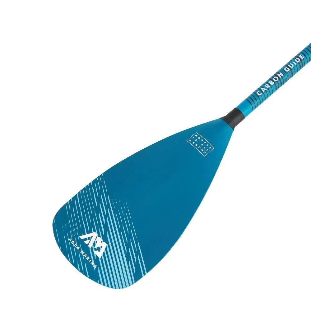 Aqua Marina (2021) Carbon Guide Adjustable Paddle