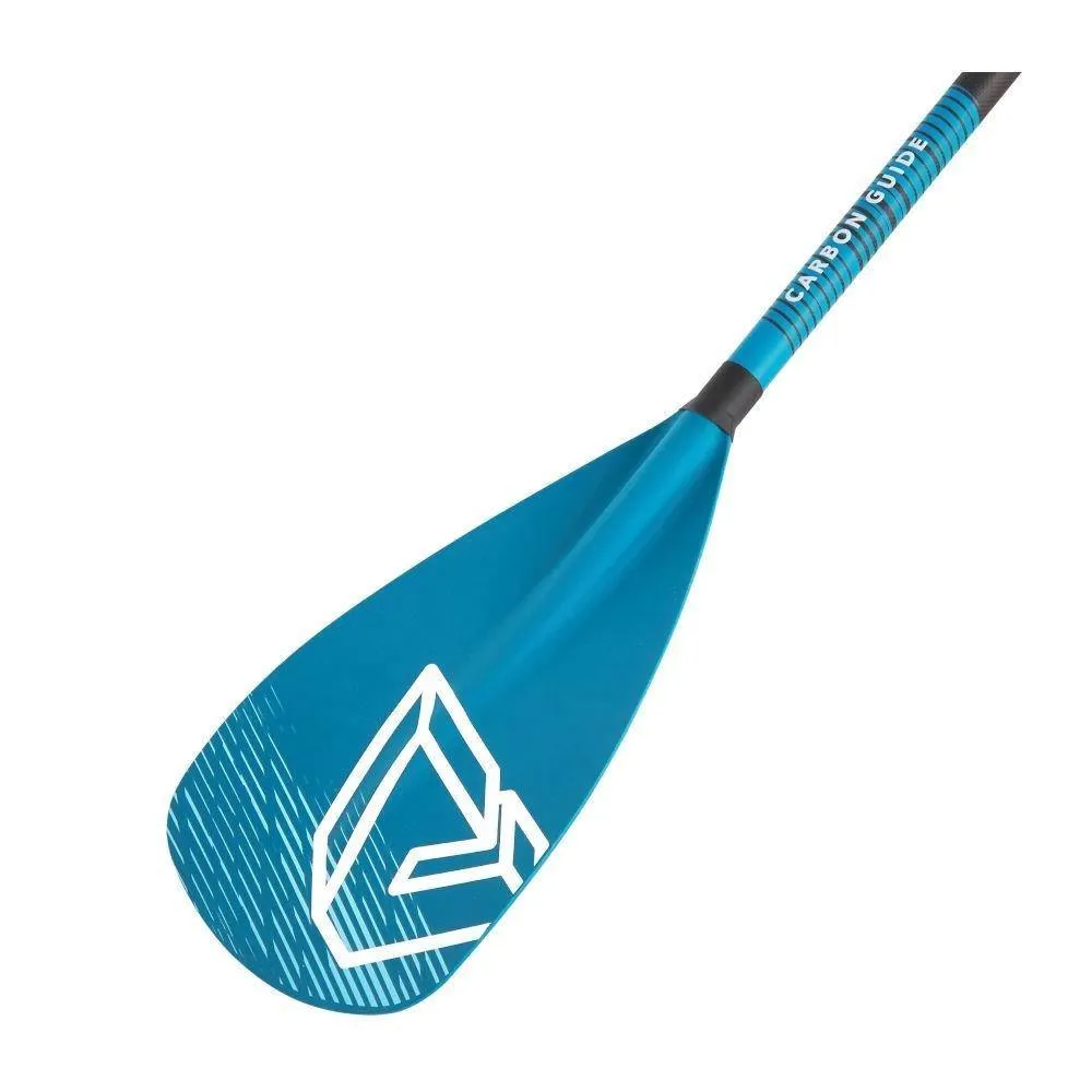 Aqua Marina (2021) Carbon Guide Adjustable Paddle