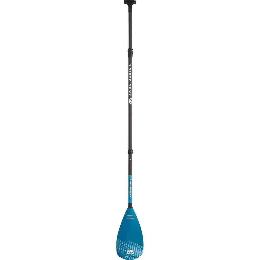 Aqua Marina (2021) Carbon Guide Adjustable Paddle