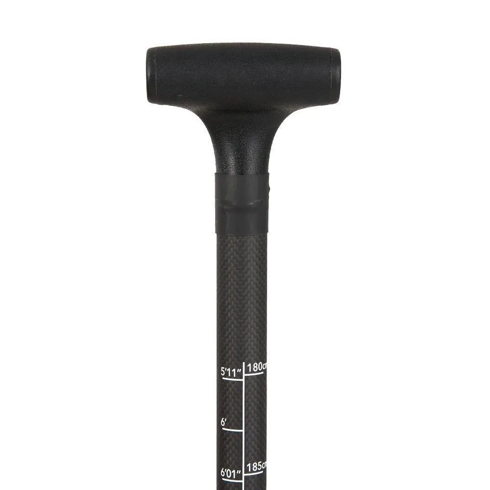 Aqua Marina (2021) Carbon Guide Adjustable Paddle