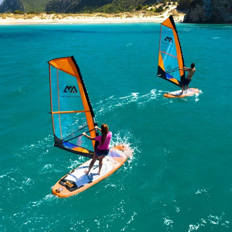 Aqua Marina Blade Windsurf 2021 3m² Sail Rig Only
