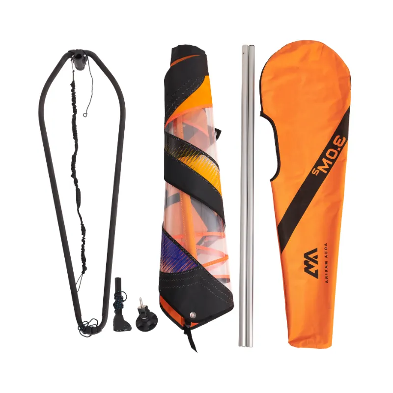 Aqua Marina Blade Windsurf 2021 3m² Sail Rig Only