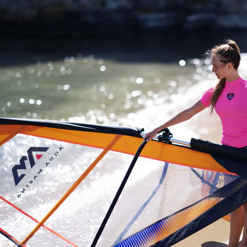 Aqua Marina Blade Windsurf 2021 3m² Sail Rig Only