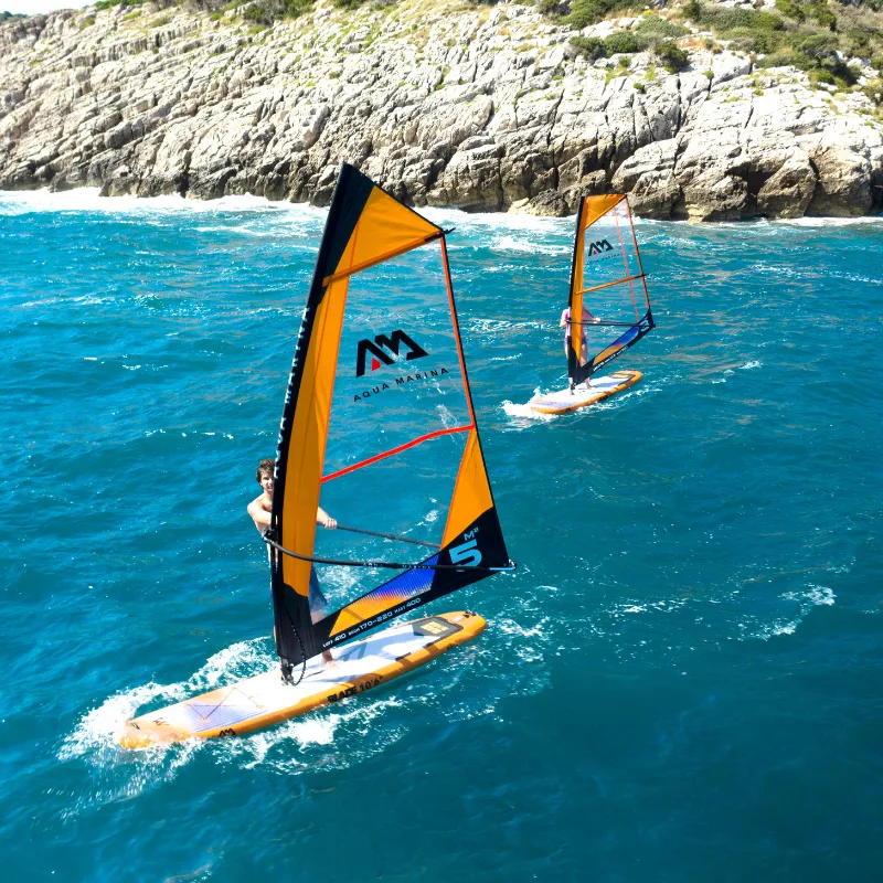 Aqua Marina Blade Windsurf 2021 3m² Sail Rig Only