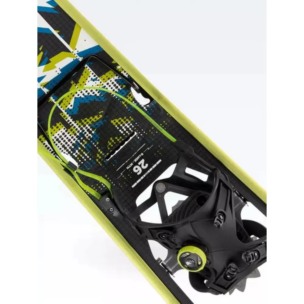 Atlas Range-MTN 26 Snowshoes - Men's
