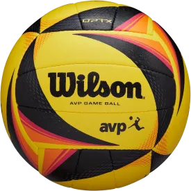 AVP OPTX Game Volleyball