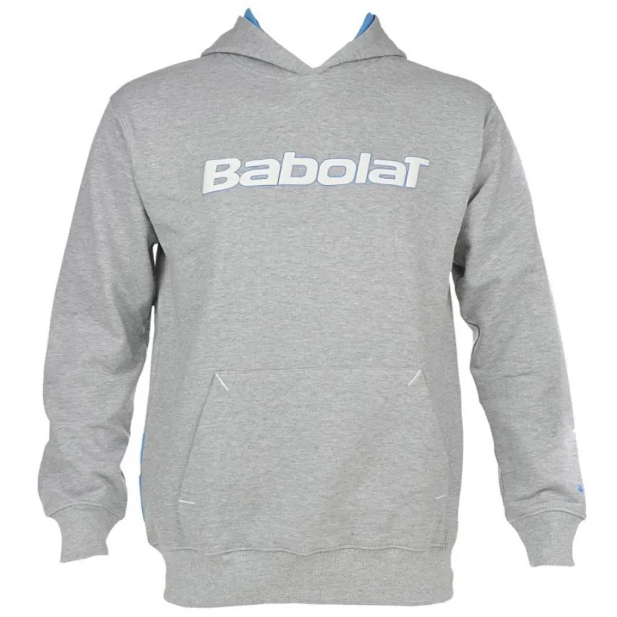 Babolat  Sweat Training - Grey