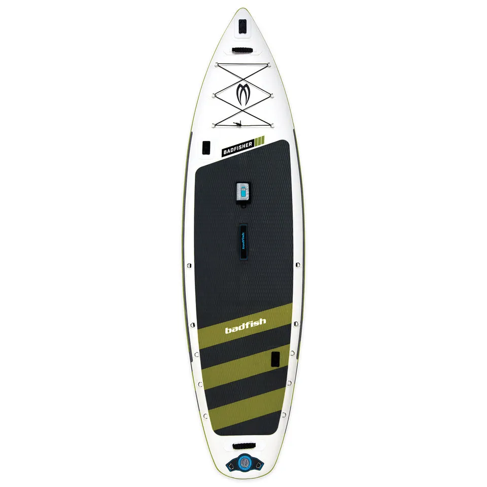 Badfisher SUP Paddleboard (2021)
