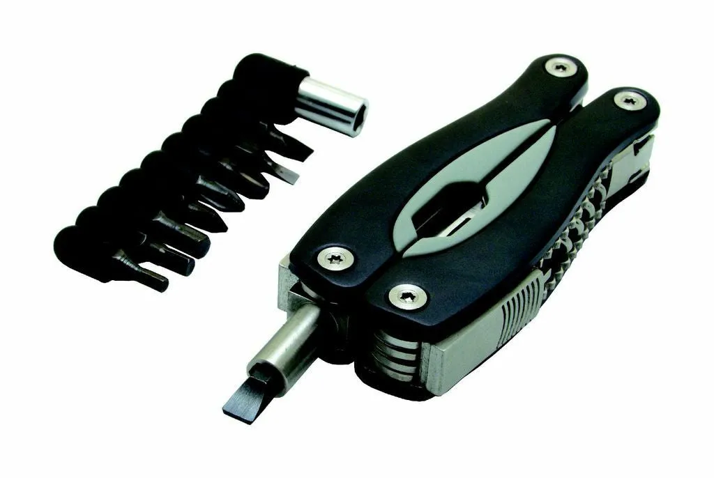 Baladéo Locker 18-Function Multi-tool