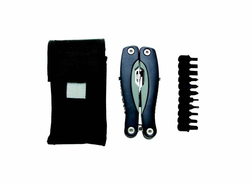 Baladéo Locker 18-Function Multi-tool
