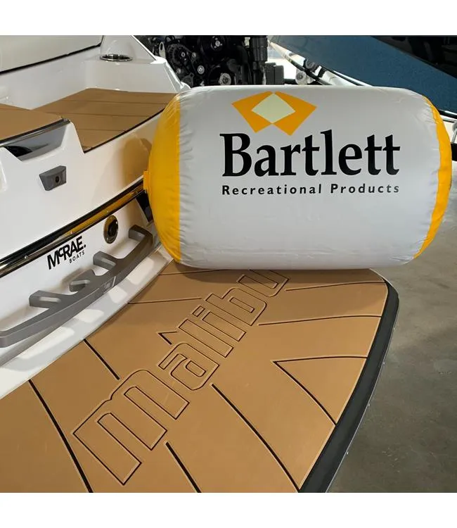 Bartlett Inflatable Boat Fender 0.6M (2FT)