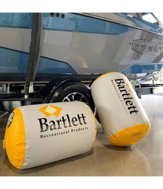 Bartlett Inflatable Boat Fender 0.6M (2FT)