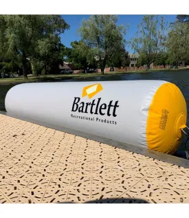 Bartlett Inflatable Boat Fender 1.8M (6FT)