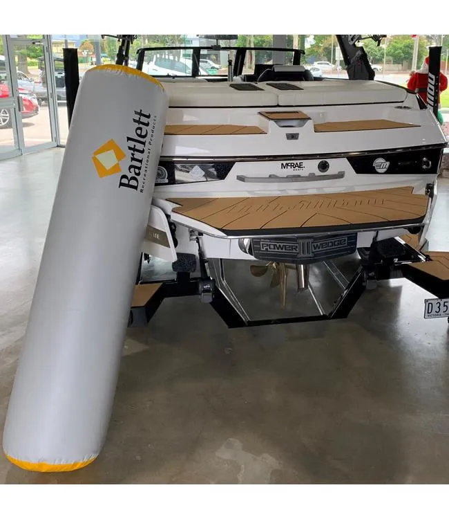 Bartlett Inflatable Boat Fender 1.8M (6FT)
