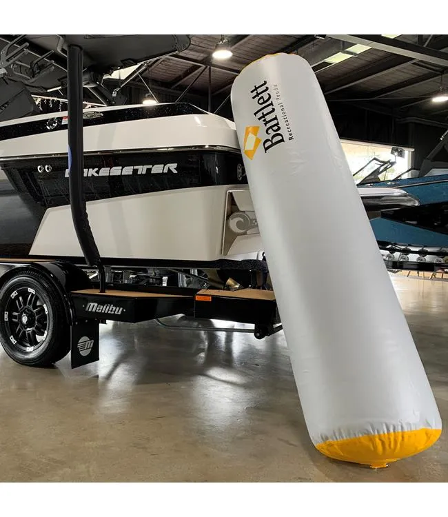 Bartlett Inflatable Boat Fender 1.8M (6FT)