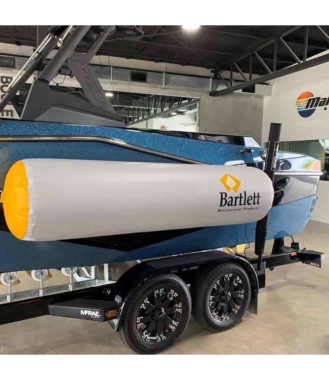 Bartlett Inflatable Boat Fender 1.8M (6FT)