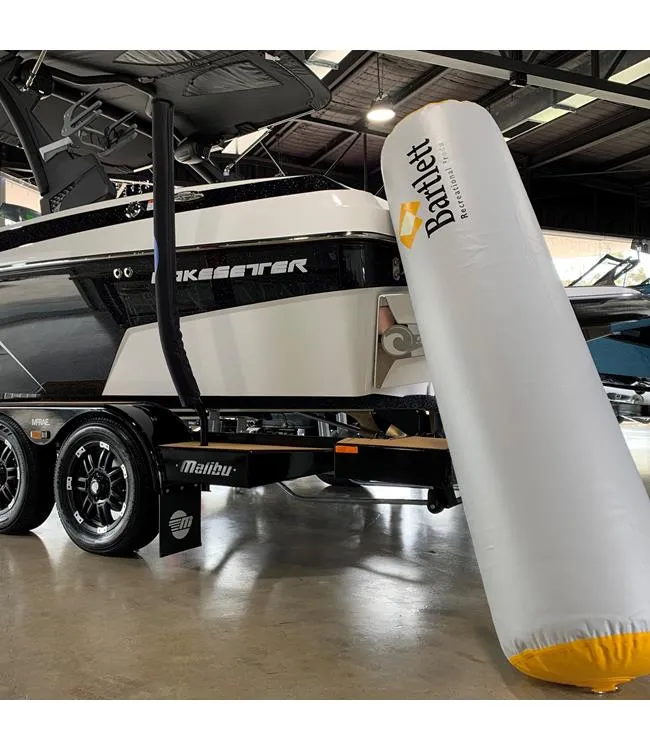 Bartlett Inflatable Boat Fender 1.8M (6FT)
