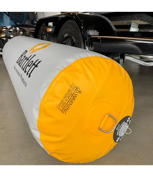 Bartlett Inflatable Boat Fender 1.8M (6FT)