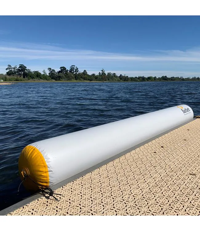 Bartlett Inflatable Boat Fender 3.6M (12FT)