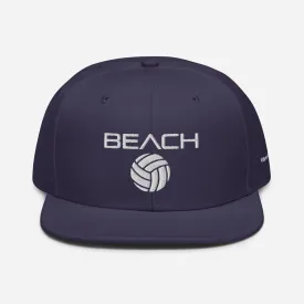 Beach Flat-Hat