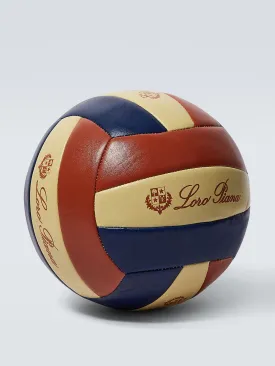 Beach volleyball