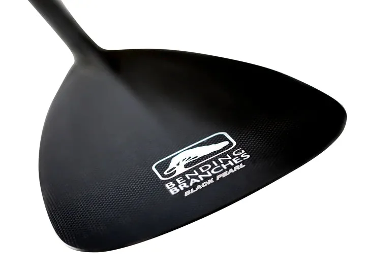 Bending Branches Black Pearl 11 Paddle