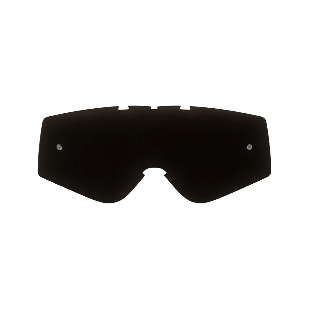 Blur Optics B-Zero Goggle Replacement Lens - Gray