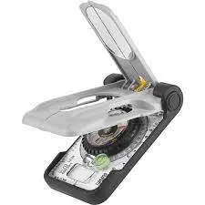 Brunton TruArc 20 Mirrored Compass