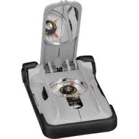 Brunton TruArc 20 Mirrored Compass