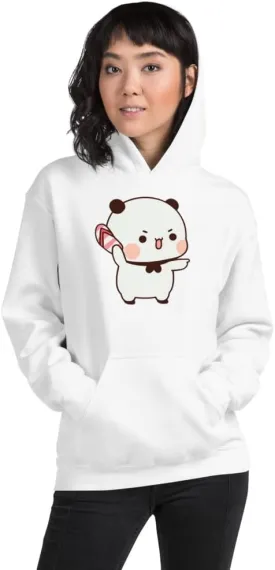 Bubu and Dudu Unisex Hoodie