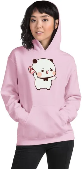 Bubu and Dudu Unisex Hoodie