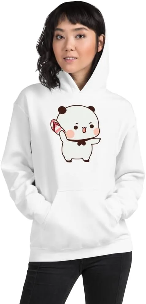 Bubu and Dudu Unisex Hoodie