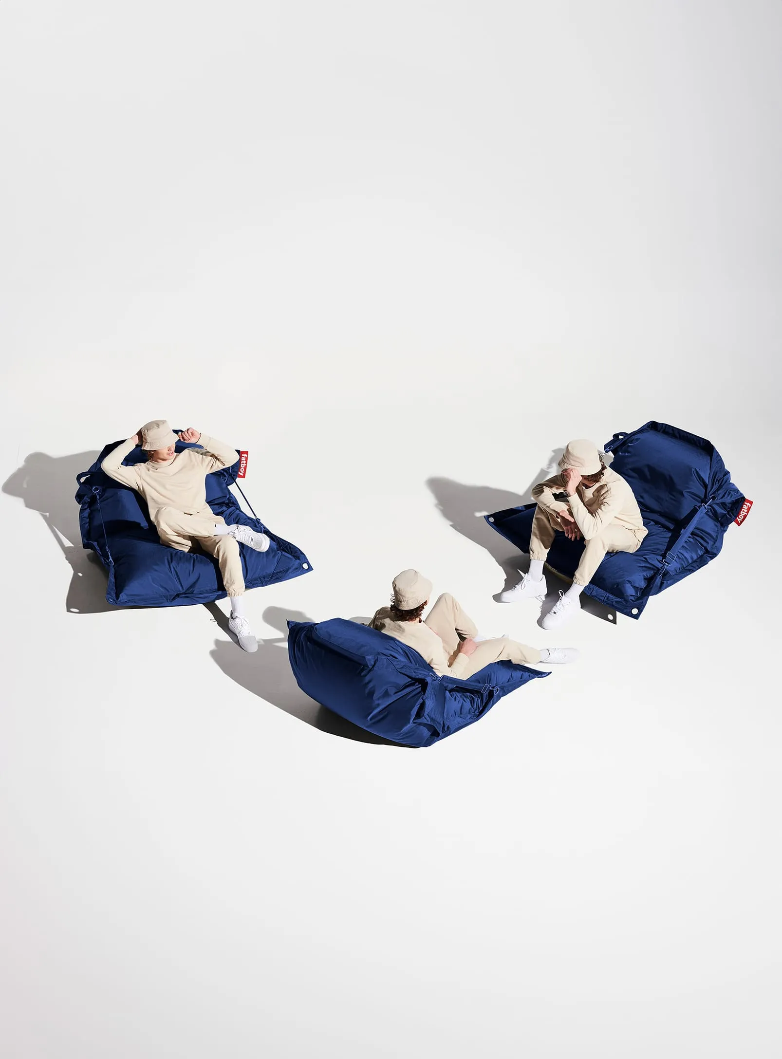 Buggle-up Bean Bag
