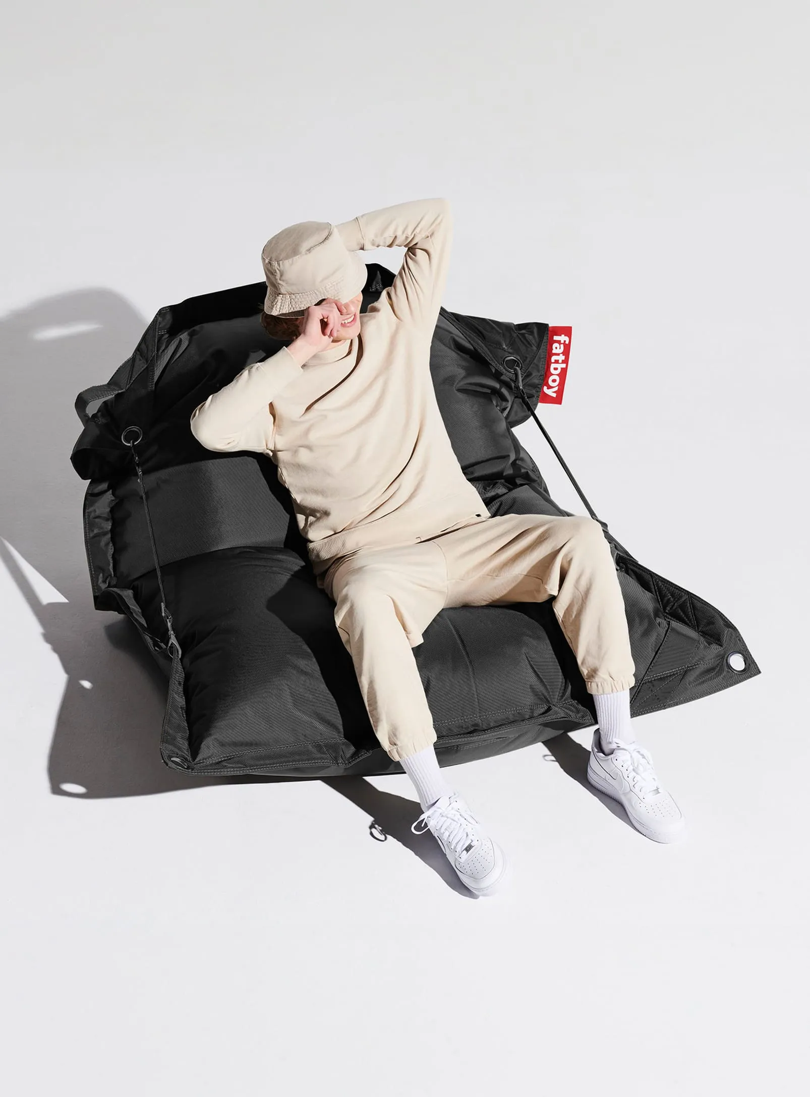 Buggle-up Bean Bag