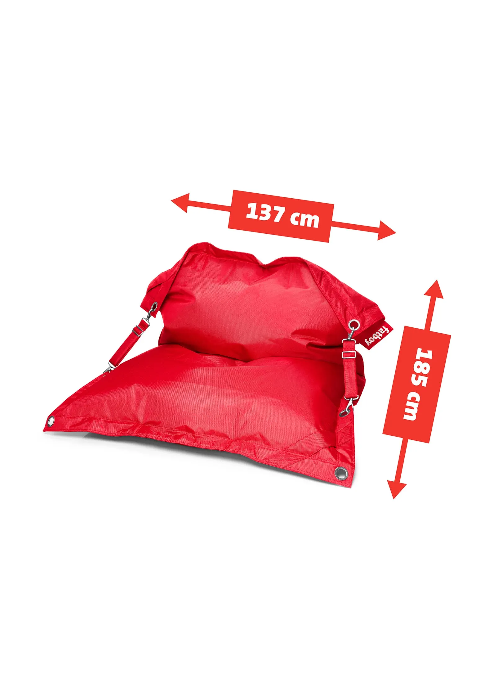 Buggle-up Bean Bag