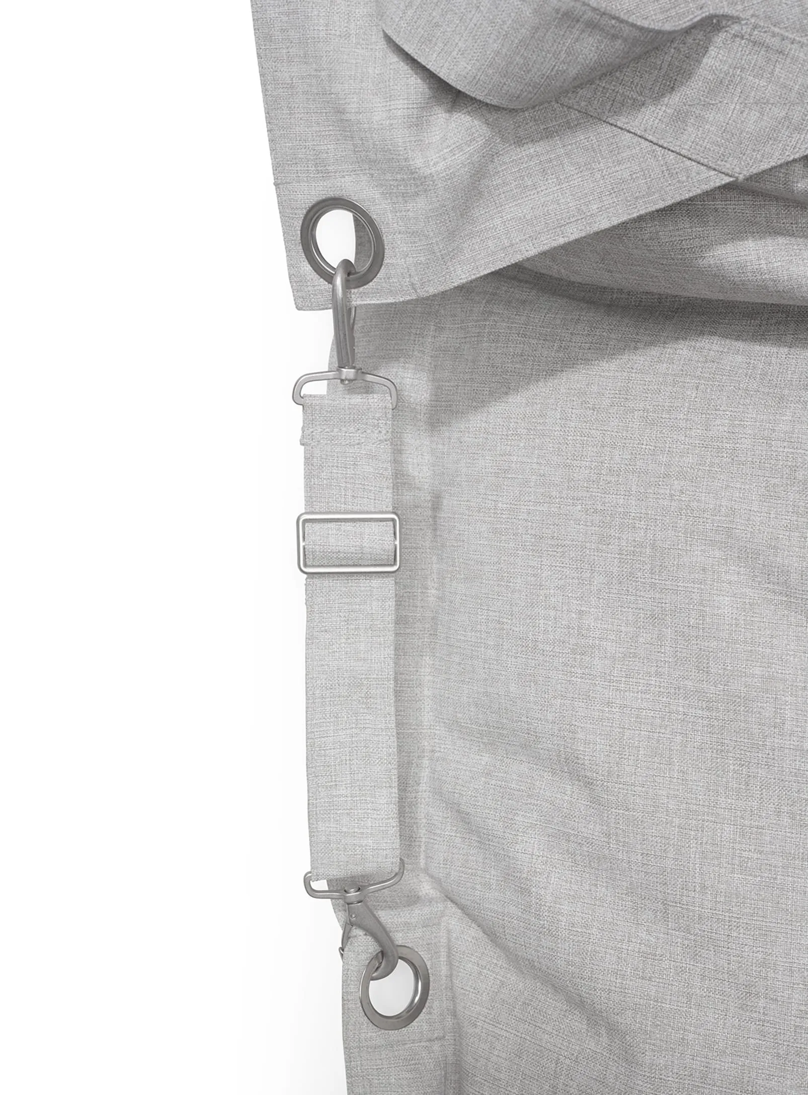 Buggle-up Olefin Bean Bag